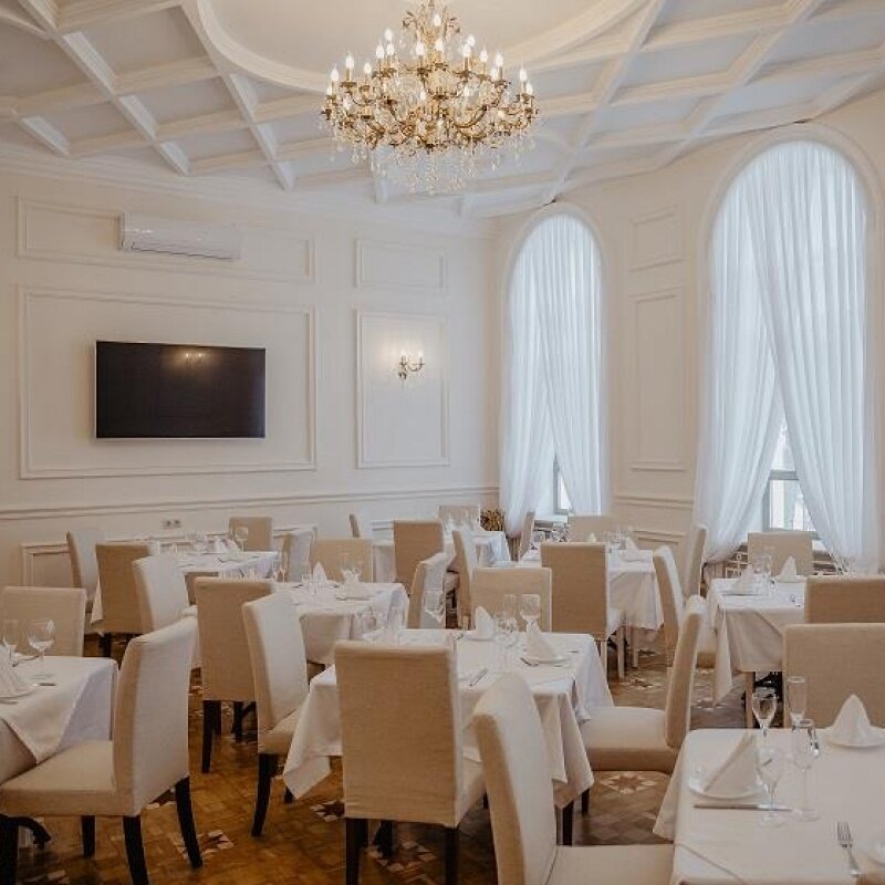 Фото Дом Сивре