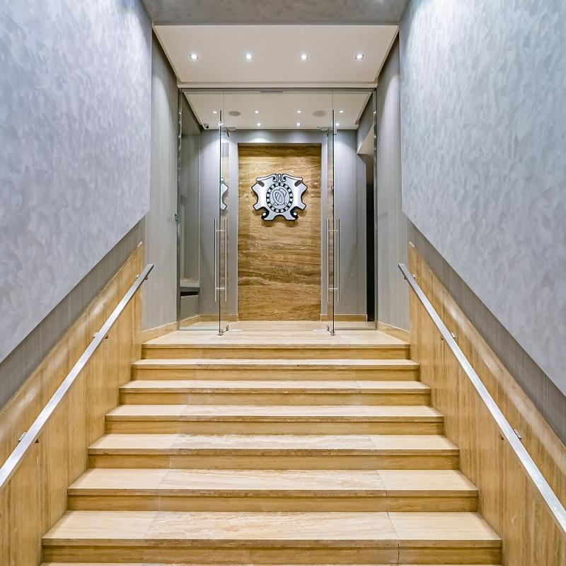 Фото Отель ФГ