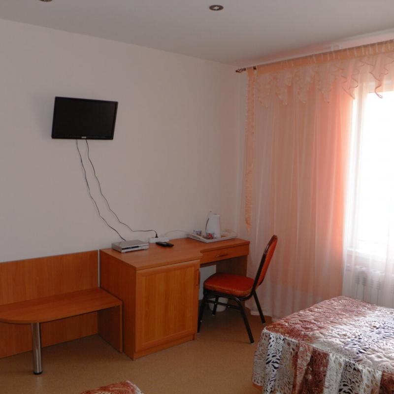 Фото Глория