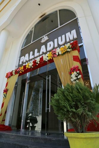 Palladium Hotels