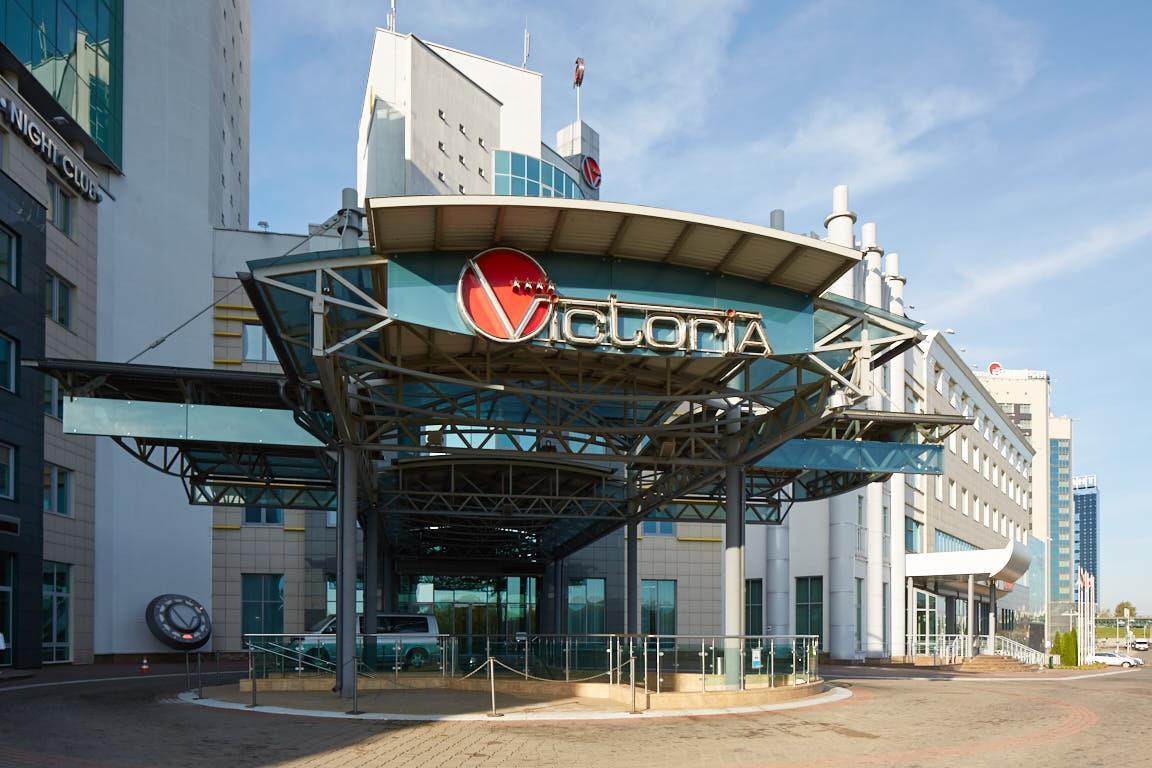 Фото Виктория