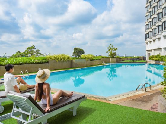 Фото Montien Riverside