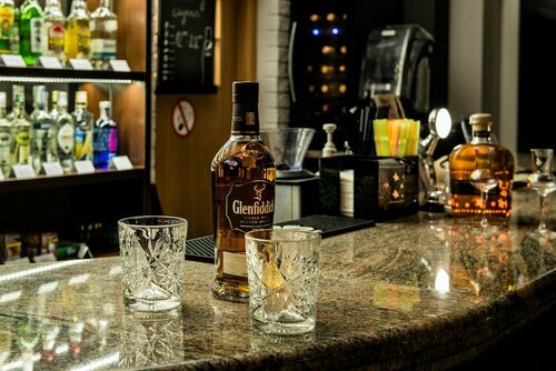 Гостиница Tailor Hotel Sport & Conference в Моронге