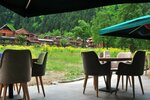 Dilek Suit & Cafe