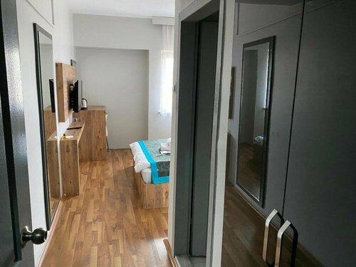 Гостиница Otel 374 в Болу