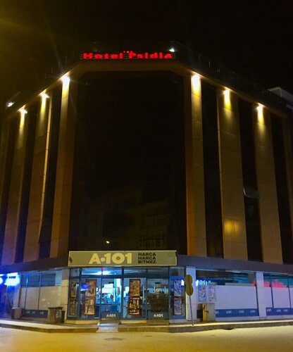 Psidia