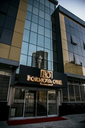 Bornova Otel