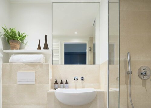 Гостиница Schwan Locke в Мюнхене