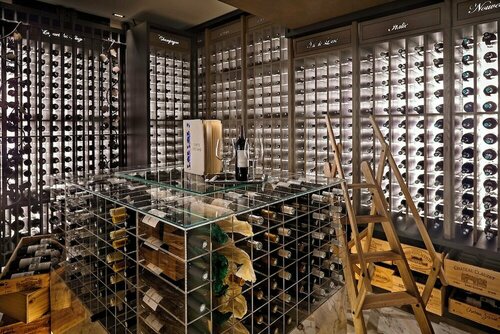 Гостиница Lys Martagon в Куршевеле