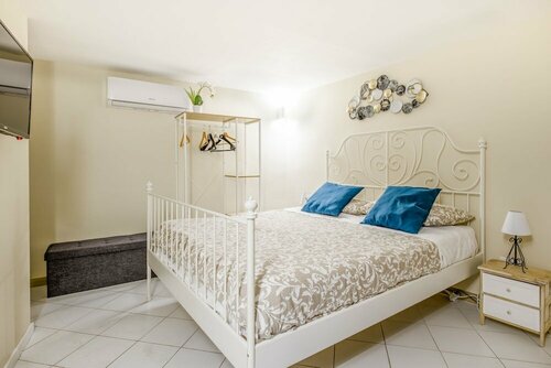 Residence Santa Teresa a Chiaia
