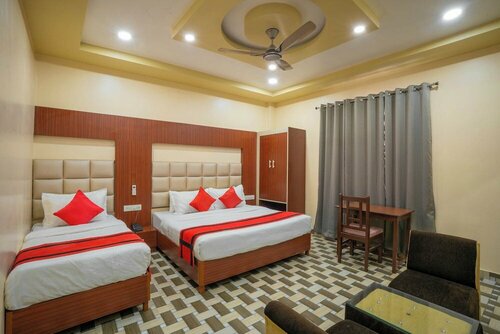 Hotel Kiaara