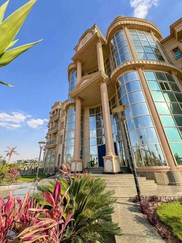 Ramage Hotel & Resort