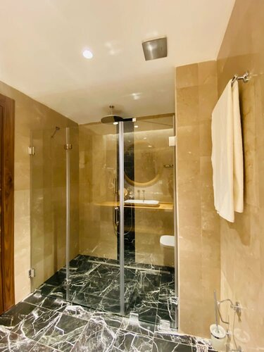 Гостиница Askireg Hotel в Яйладере