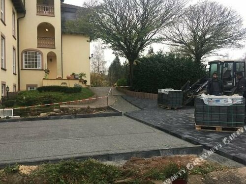 Гостиница Villa Magnolia в Дитценбахе