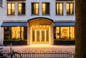 Гостиница The Midtown Hotel by The New Yorker