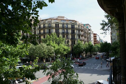 Cosmopolitan Boutique Rambla