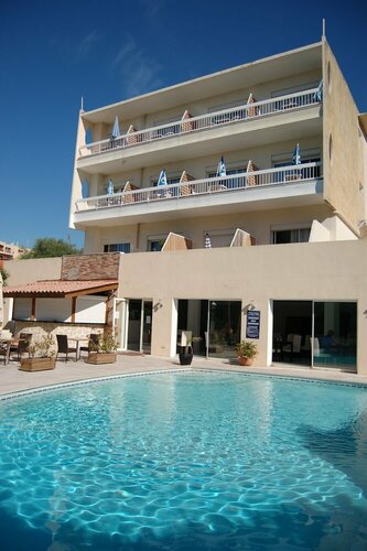 Hotel de la Mer