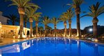 Drossia Palms Hotel Malia