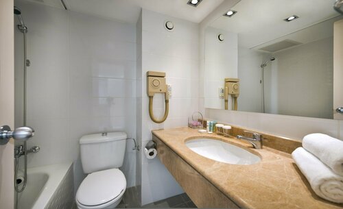 Гостиница Astral Nirvana Suites в Эйлате