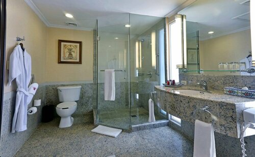 Гостиница Marriott Torreon