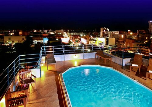 Hua Hin Loft