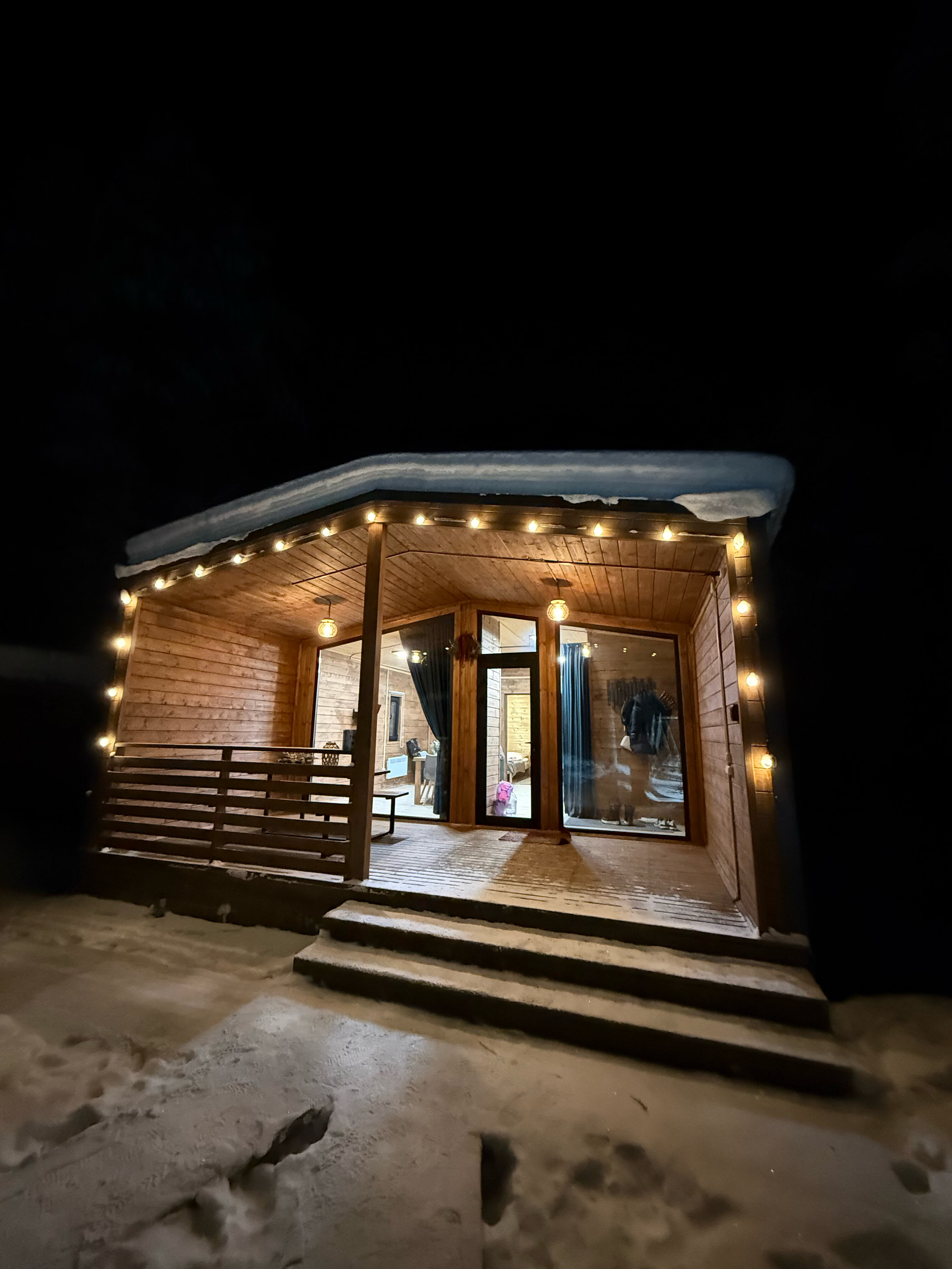 Фото Polarhome51