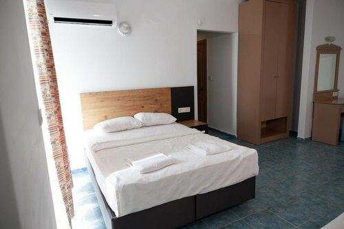 Гостиница Eva Beach Hotel Alanya в Аланье