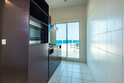 Гостиница Radisson Blu Resort Fujairah в Диббе