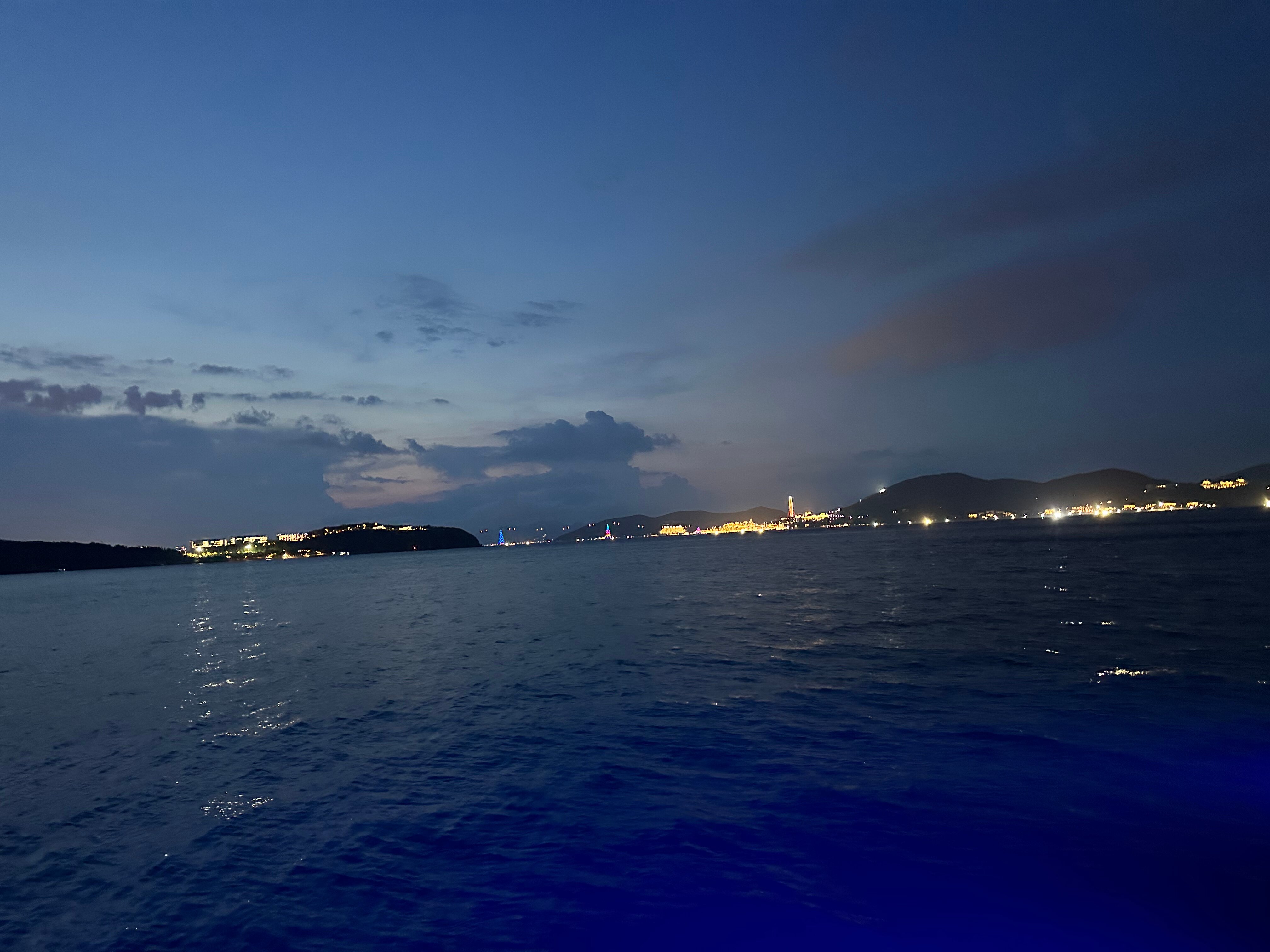 Фото Cam Ranh Riviera Beach Resort & SPA