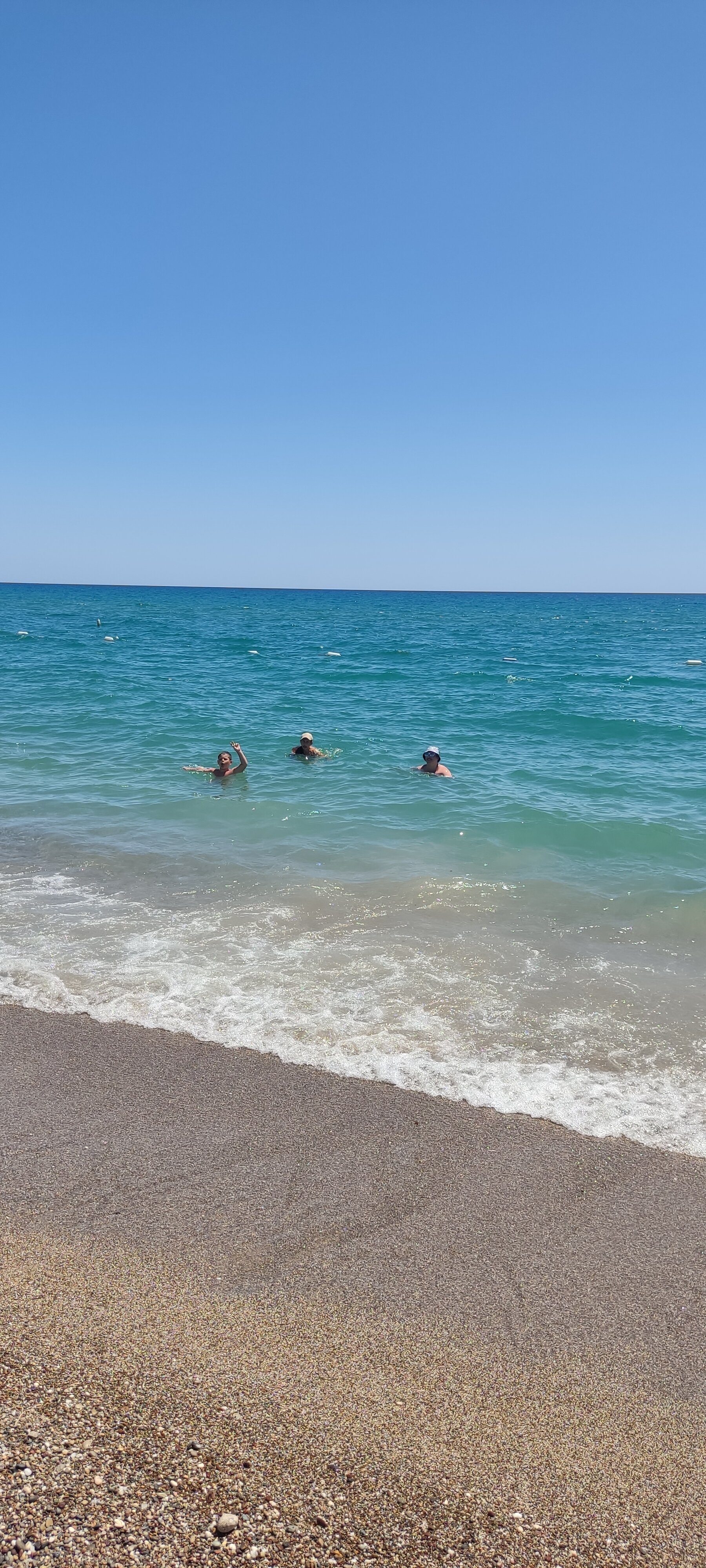 Фото Marina Plaza Tala Bay