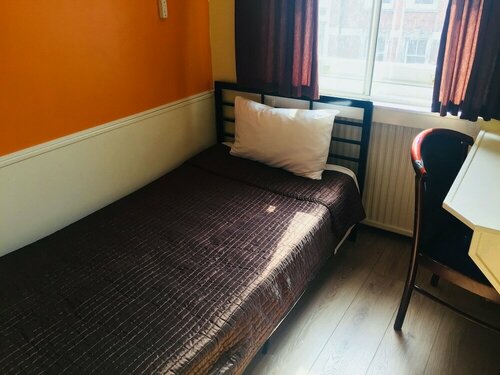 Гостиница Gresham Hotel Bloomsbury в Лондоне