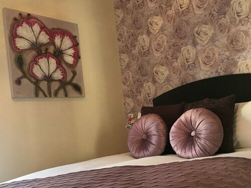 Гостиница The Westmorland Inn в Уиндермире