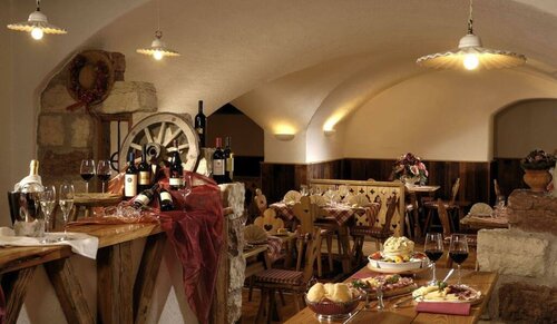 Hotel Ravelli фото 6