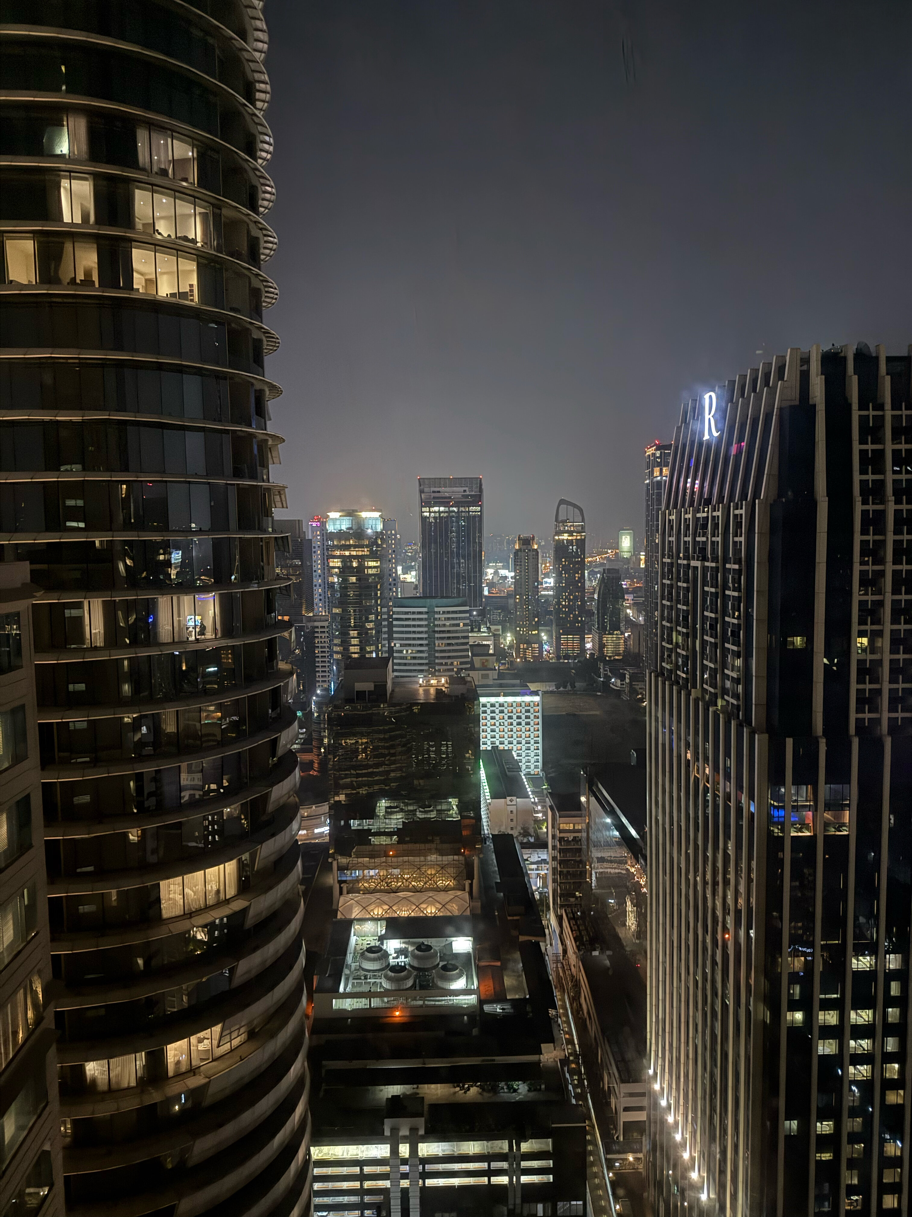 Фото Grande Centre Point Hotel Ratchadamri