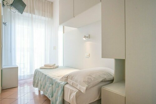Гостиница Hotel Radar в Римини