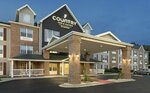 Country Inn & Suites by Radisson, Milwaukee Airport, Wi