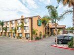 Hotel Baja San Diego - A Boutique Hotel