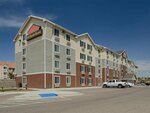 WoodSpring Suites El Paso I-10 Southeast