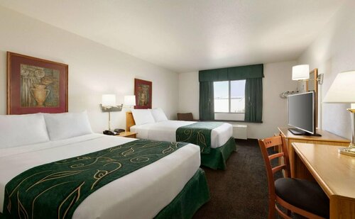 Гостиница Travelodge by Wyndham Hermiston в Хермистоне