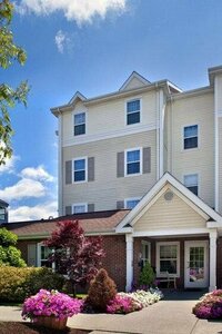 Гостиница Candlewood Suites Boston North Shore Danvers, an Ihg Hotel