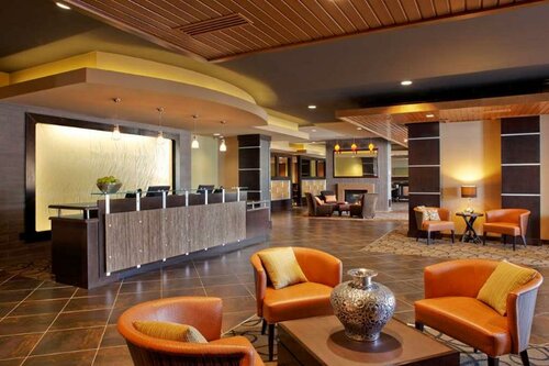 Гостиница Hyatt House Shelton в Бриджпорте