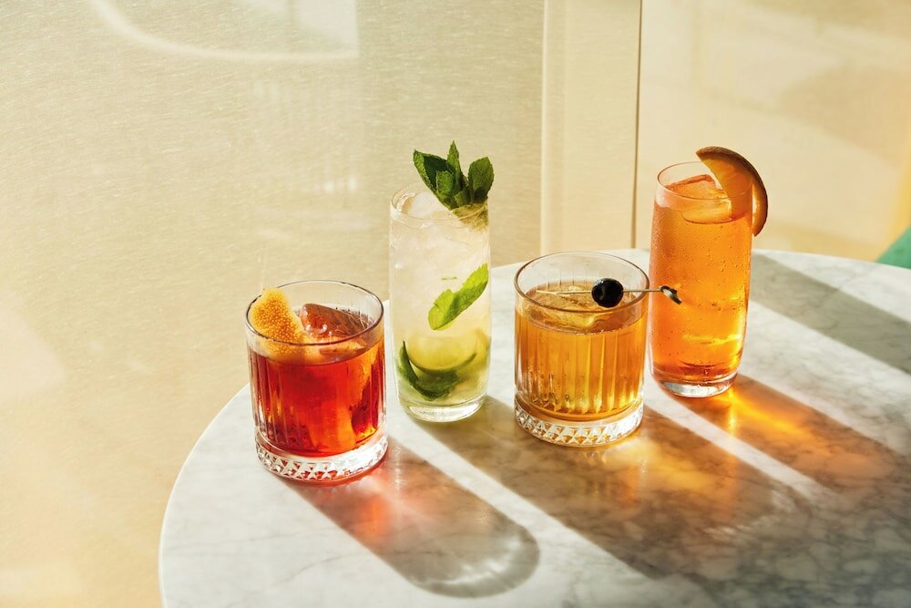 Фото The Social Hub Vienna