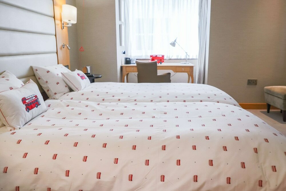 Фото Conrad London St. James