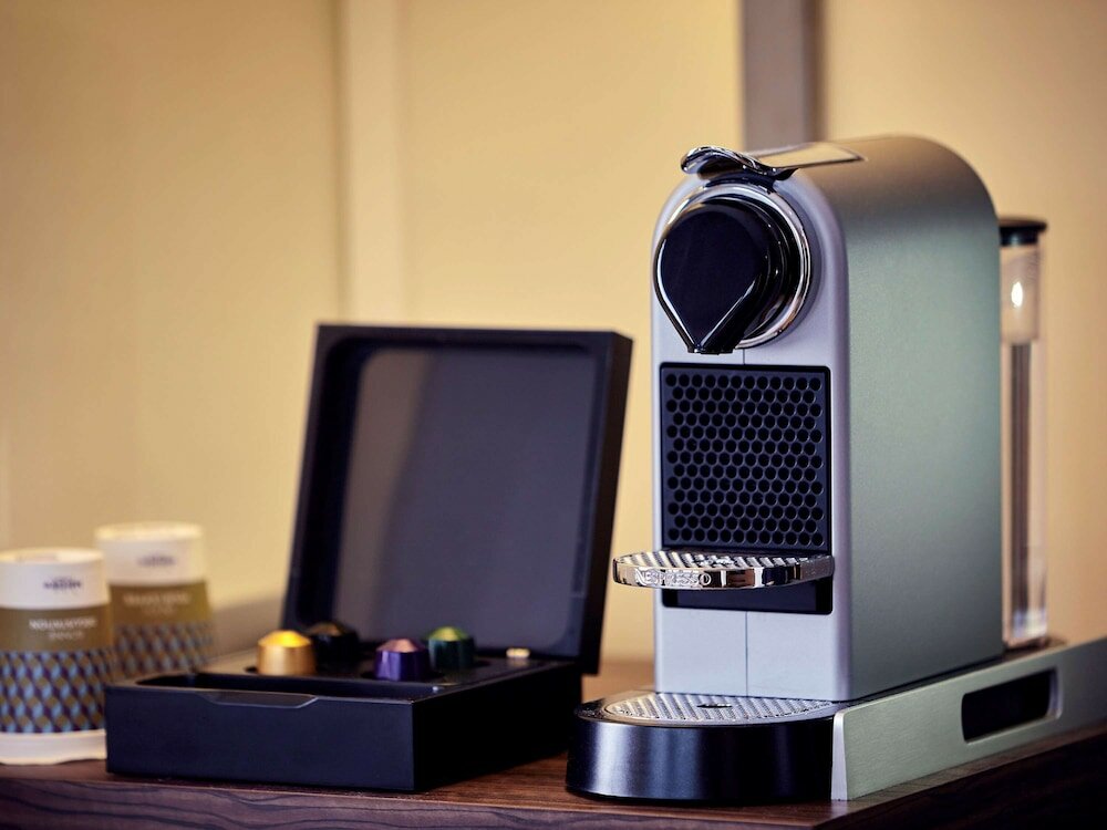 Фото Mercure Paris Arc de Triomphe Etoile