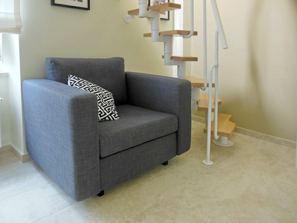 Фото L'Ospite - Lifestyle Residence, Design Rooms