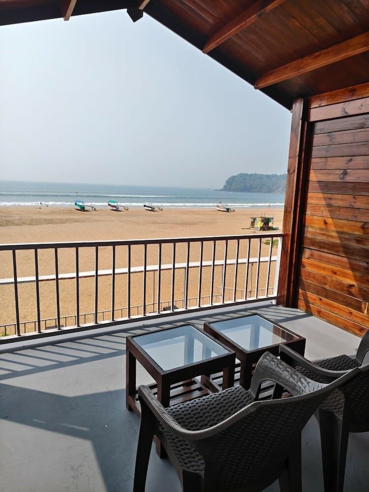 Фото Agonda Paradise