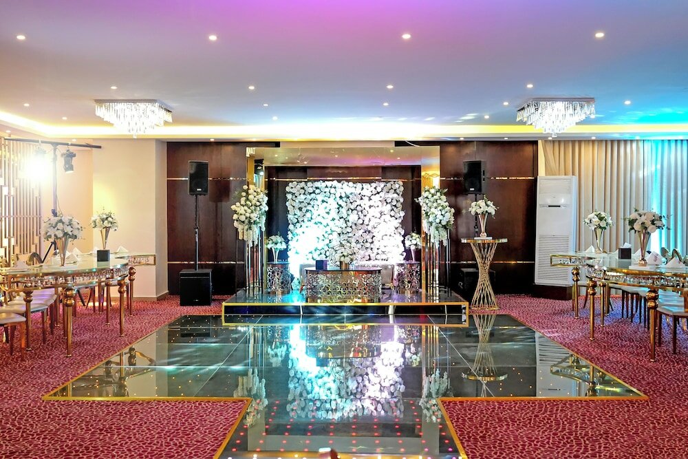 Фото Lijam Hotel
