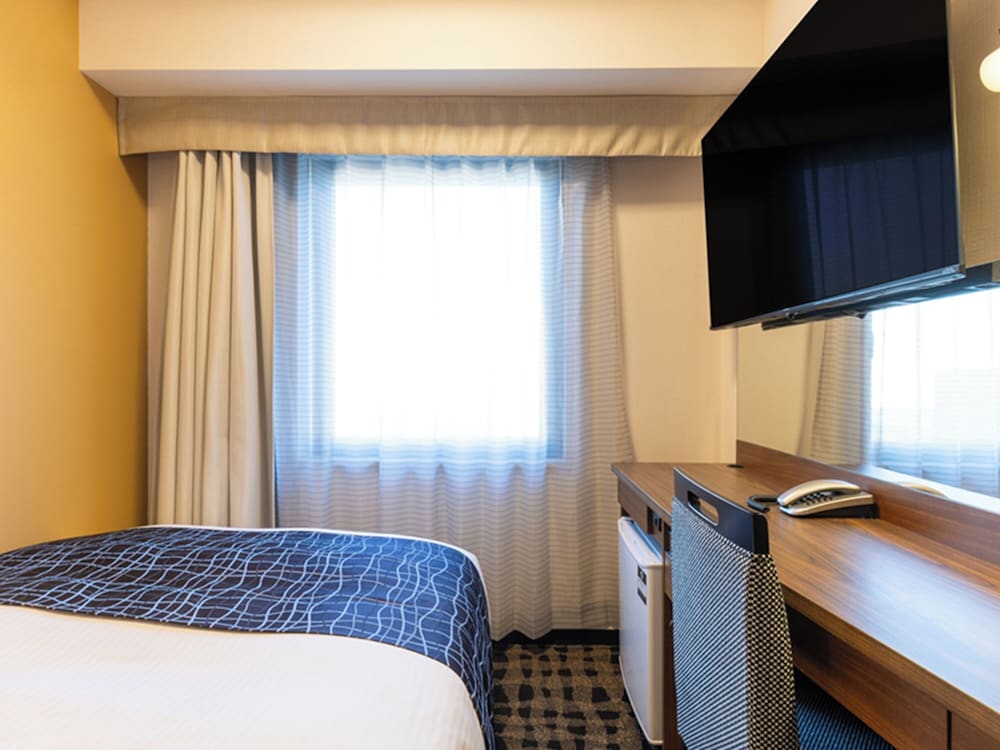 Фото Apa Hotel Toyama Ekimae Minami