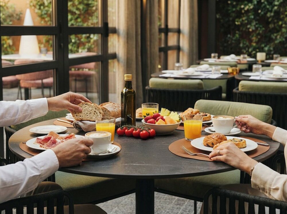 Фото Gallery Hotel