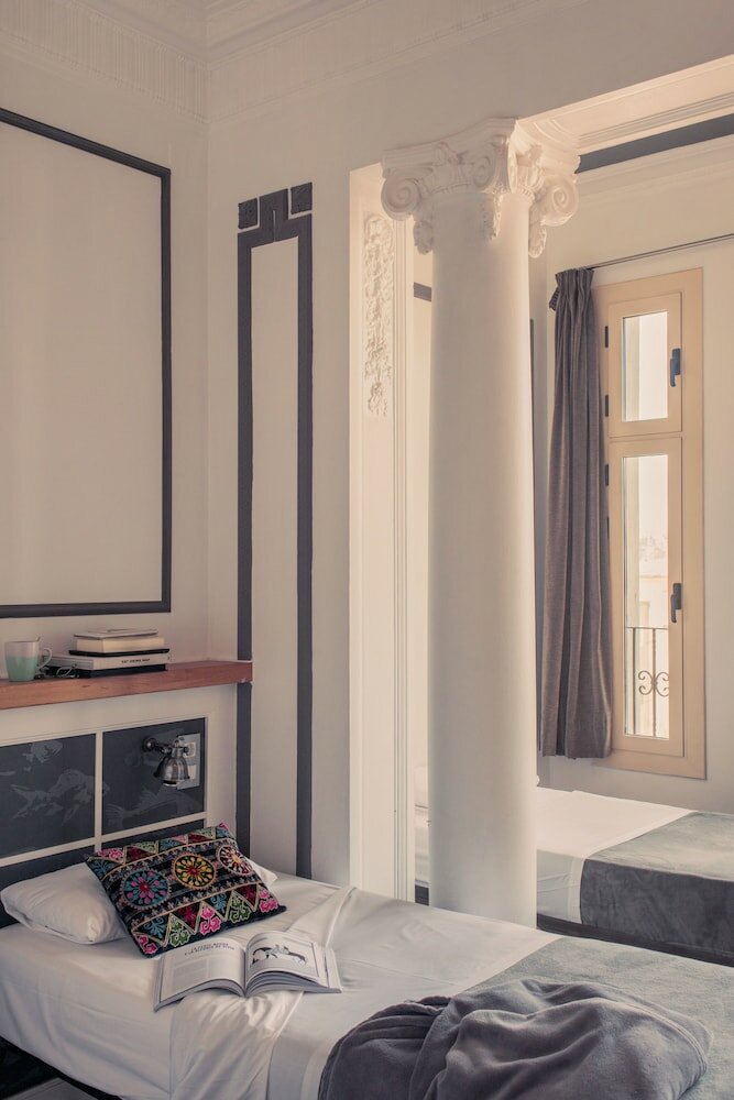 Фото Casa Gracia Barcelona 